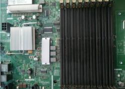 貼片電阻上部電極錫鉛層脫落原因有哪些？